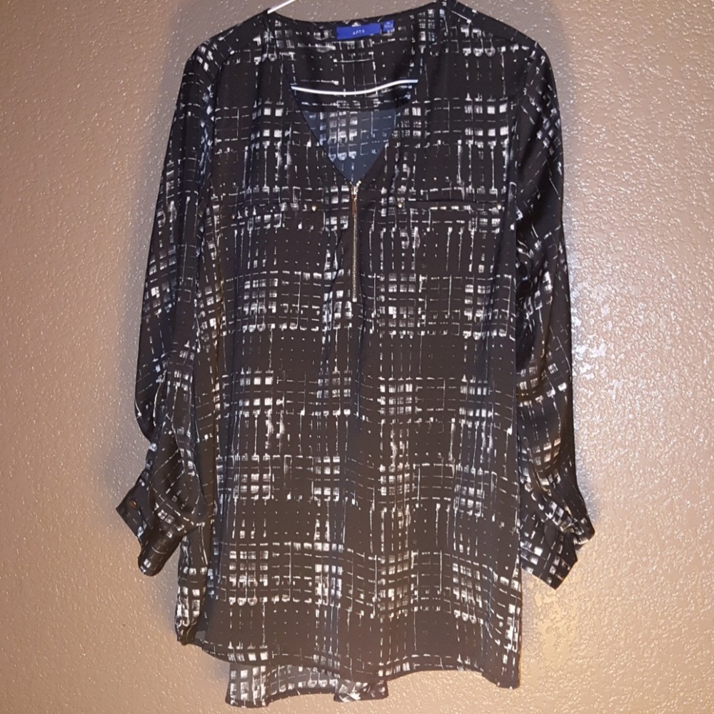 Blouse